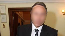 Un cunoscut politician divorțează de soția sa 