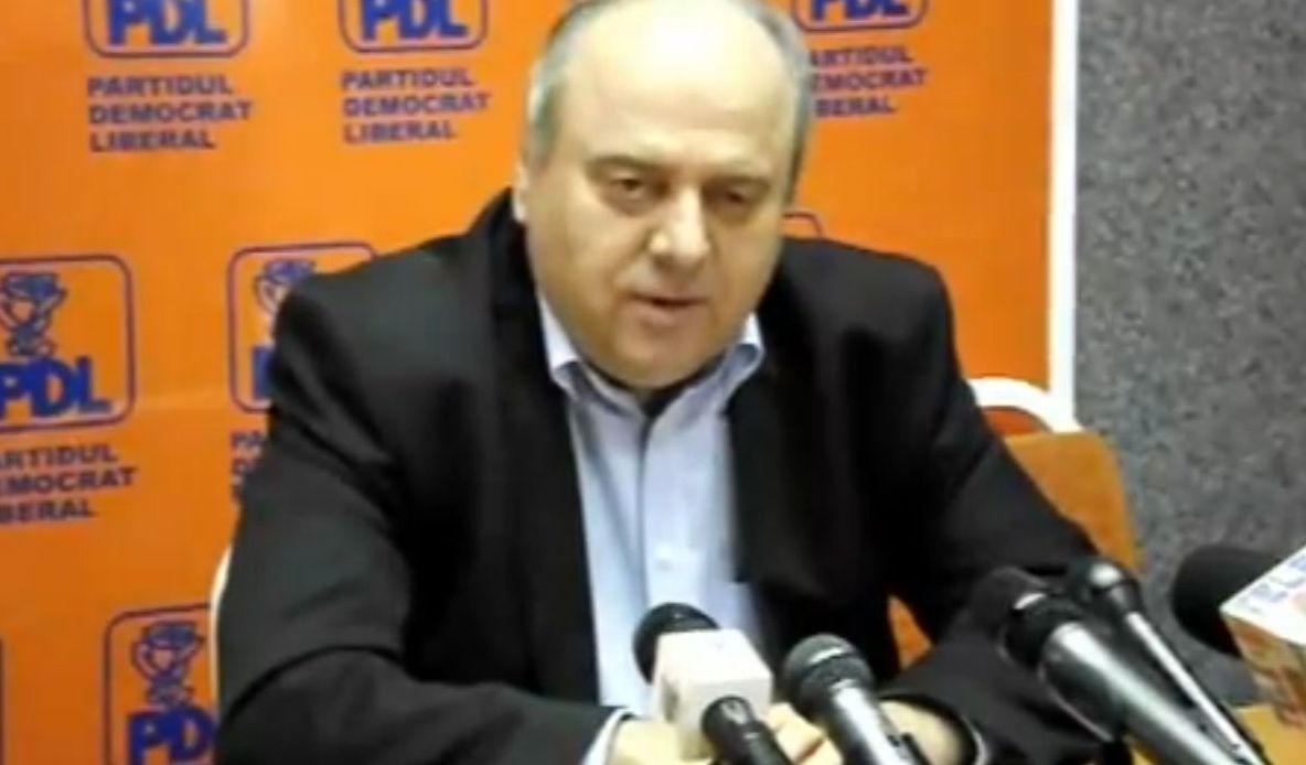 Anchetă DNA la CEAHLĂUL