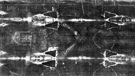 Descoperire ULUITOARE despre Giulgiul din Torino