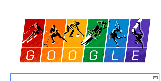 CARTA JOCURILOR OLIMPICE. TOTUL despre JOCURILE OLIMPICE DE LA SOCI