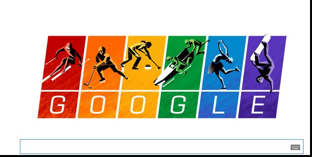 JOCURILE OLIMPICE. Totul despre JOCURILE OLIMPICE de la SOCI 2014