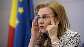 MARIA GRAPINI: UN ROMÂN, primul om care a zburat în cosmos! Lucrurile astea trebuie cunoscute