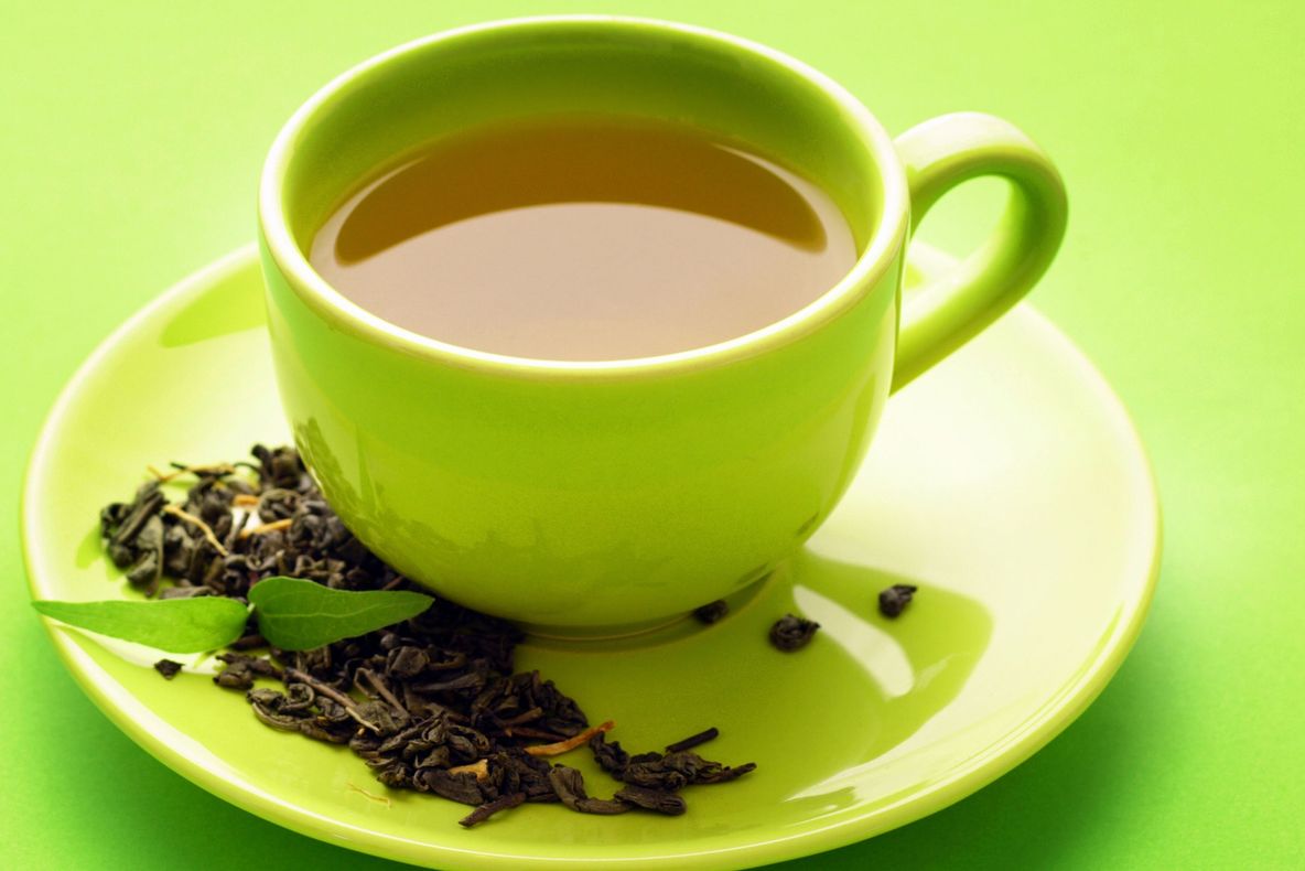 Ce efect au trei ceşti de ceai verde băute zilnic asupra organismului - e uluitor!