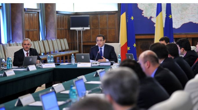 Decizie SURPRIZĂ luată de Guvern: două mari companii trec din ograda PNL în curtea PSD