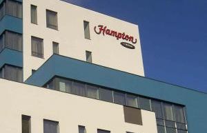 HILTON va deschide un nou hotel în România. Vezi în ce ORAŞ