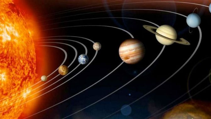 HOROSCOP martie 2014