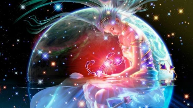 HOROSCOP. Cât de norocoasă vei fi în luna iunie?