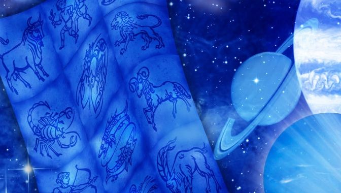 HOROSCOP weekend 22-23 februarie