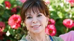 VALENTINE`S DAY. Cele mai frumoase pagini de dragoste scrise de Isabel Allende