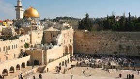 Patriarhia Română şi cea a Ierusalimului s-au împăcat după aproape trei ani