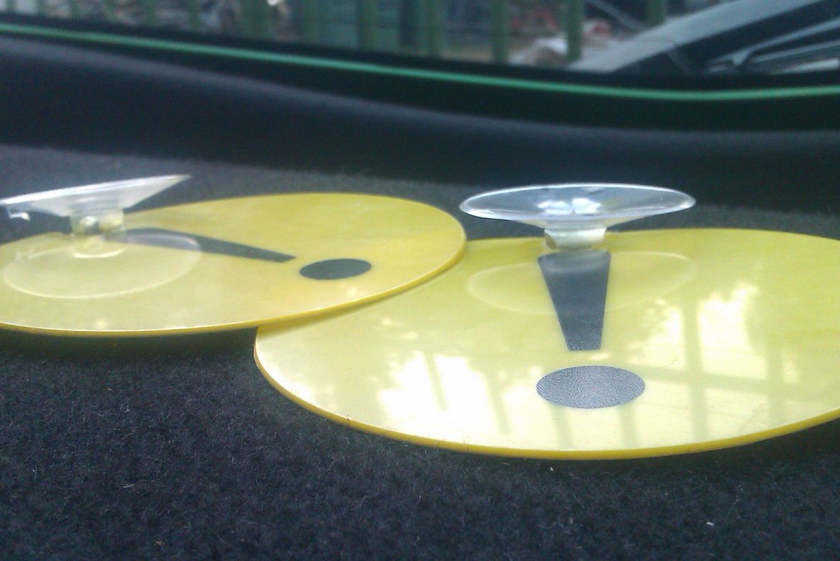 COD RUTIER modificat: Şoferii începători, obligaţi să fie însoţiţi, pe drum de noapte