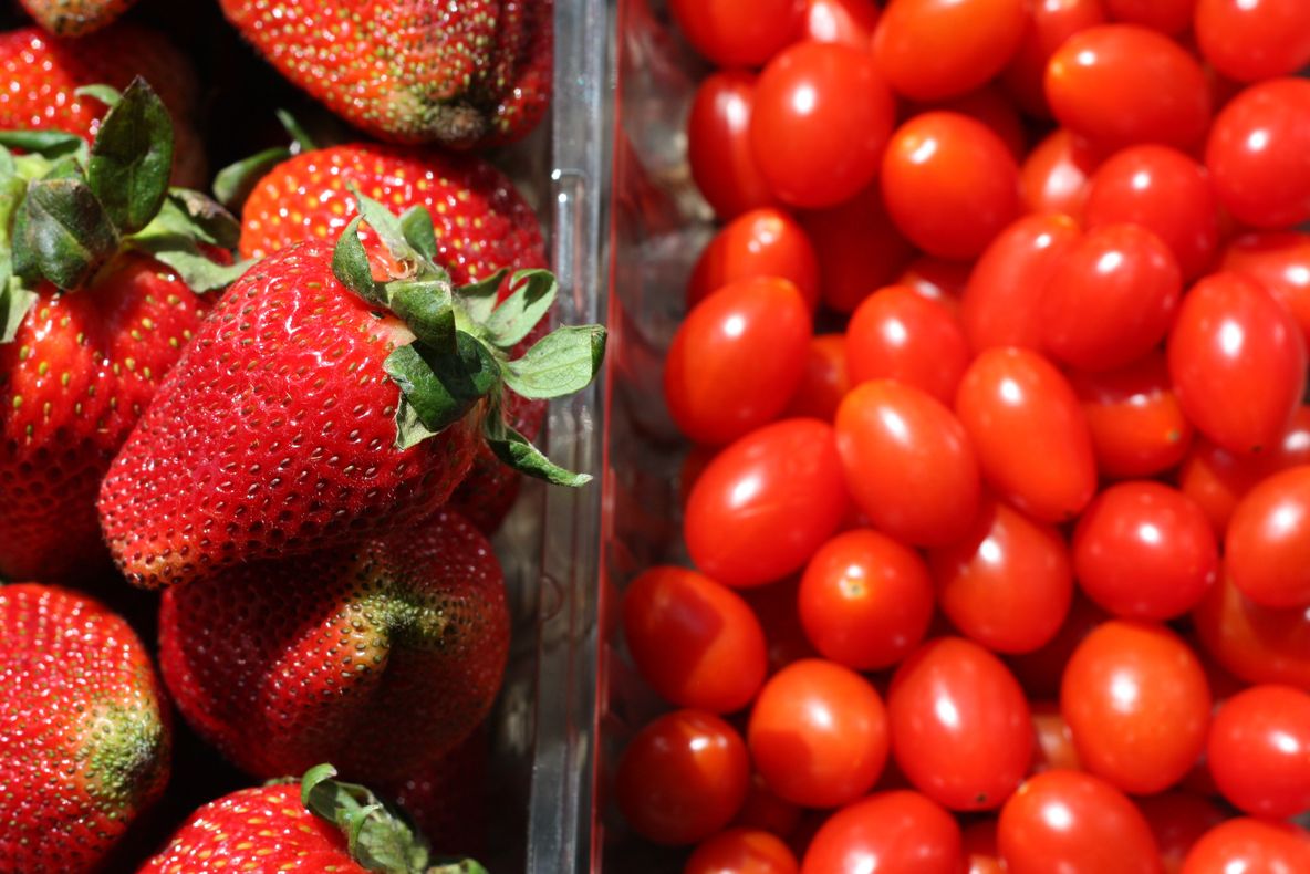 5 alimente pe care le mănânci GREŞIT