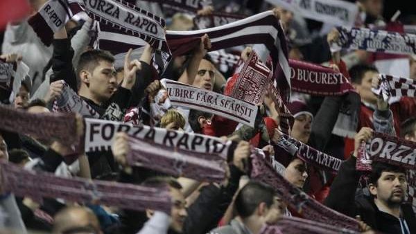 RAPID a scăpat de FALIMENT