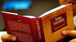 Frankfurter Allgemeine Zeitung, despre CARTEA ŞOAPTELOR: "Îţi taie răsuflarea"