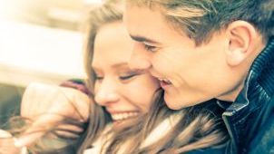 5 semne că s-a îndrăgostit de tine