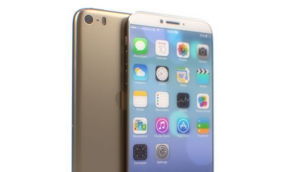 iPhone 6 va avea un ecran aproape indestructibil