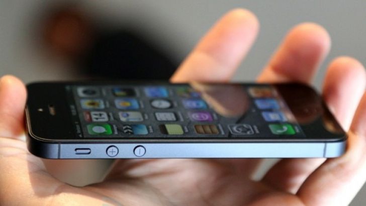 "BUTONUL" secret al iPHONE: care e funcţia pe care o îndeplineşte