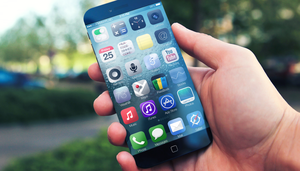 Cele mai dese greşeli pe care le fac utilizatorii de iPhone