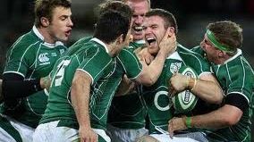 SIX NATIONS. Irlanda bate Ţara Galilor în Turneul celor Şase Naţiuni