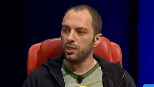 Povestea fascinantă a ucraineanului Jan Koum, creatorul aplicației WhatsApp