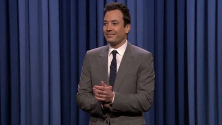 JIMMY FALLON îi ia locul lui Jay Leno: DEBUT la emisiunea The Tonight Show