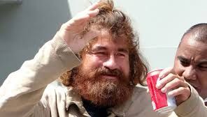 Mărturii emoţionante despre bărbatul care a PLUTIT ÎN DERIVĂ TIMP DE 13 LUNI în Oceanul Pacific 