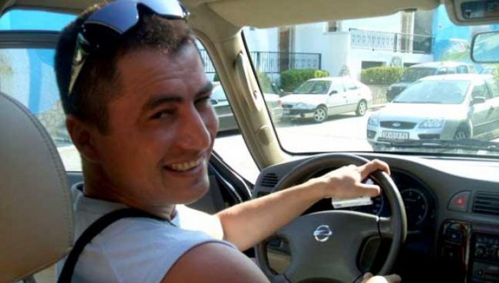 CRISTIAN CIOACĂ a fost ELIBERAT: El poate părăsi țara