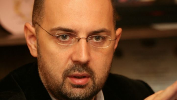 Kelemen, către UDMR: Suntem limba cântarului, depinde de noi dacă recunoaştem şansele momentului