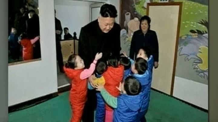 Latura "SENSIBILĂ" a lui Kim Jong-un