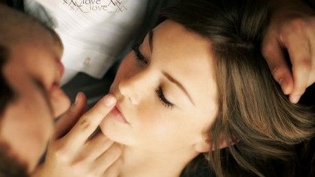 VALENTINE`S DAY. Ce se întâmplă în creierul tău atunci când te îndrăgosteşti 