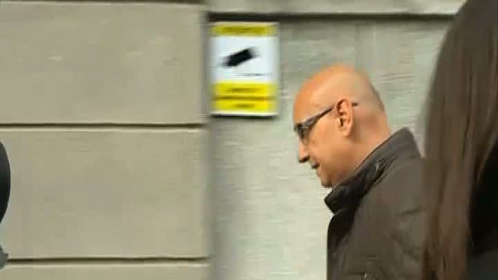 Fostul ŞEF al CNAS, LUCIAN DUŢĂ, urmărit penal 