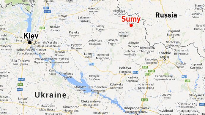 ACCIDENT UCRAINA: Cel puţin 12 morţi, după ce un tren a lovit un autobuz
