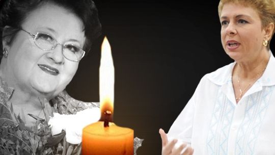 ŞOCANT! Marioara Murărescu vorbea cu Teo despre MOARTE