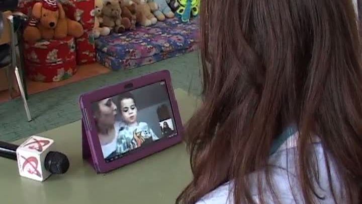 Proiectul inedit al unui medic din Cluj. Le-a oferit SPERANŢĂ COPIILOR CU HANDICAP 