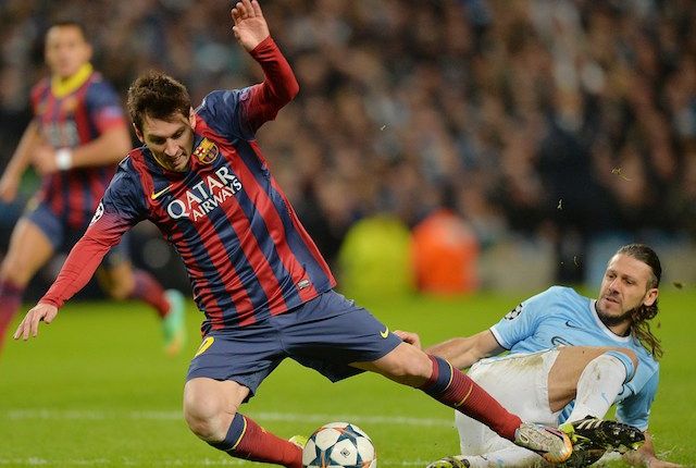 CHAMPIONS LEAGUE. Scandal URIAŞ după meciurile din CHAMPIONS LEAGUE