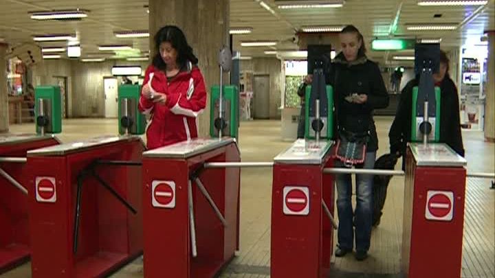 Scandal monstru între Metrorex şi RATB 