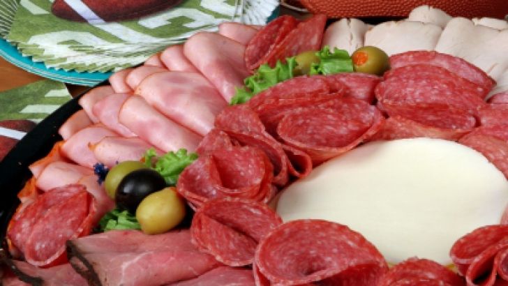 SALAM ALTERAT, retras din magazine din România