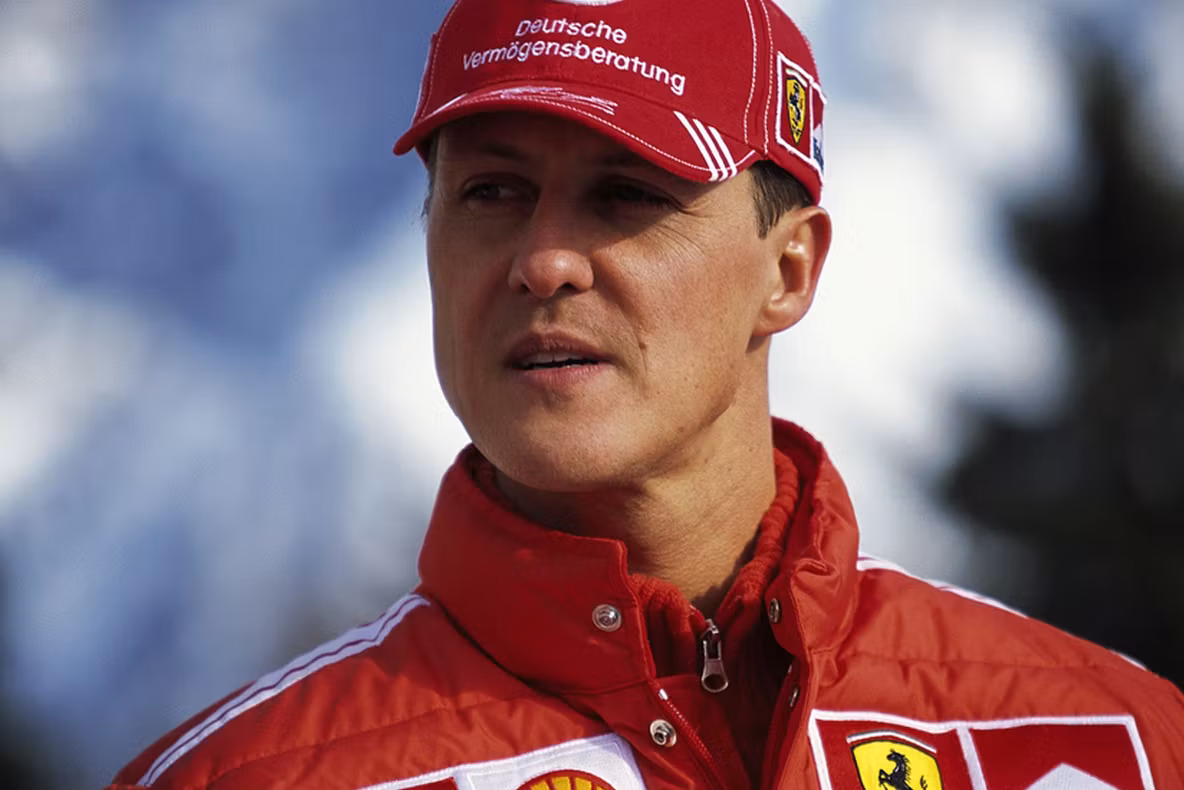 Veste BOMBĂ de ULTIMĂ ORĂ în cazul lui MICHAEL SCHUMACHER
