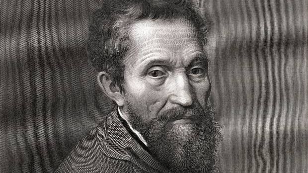 Dezvăluire incredibilă despre pictorul Michelangelo. Cu ce-și ocupa timpul de fapt