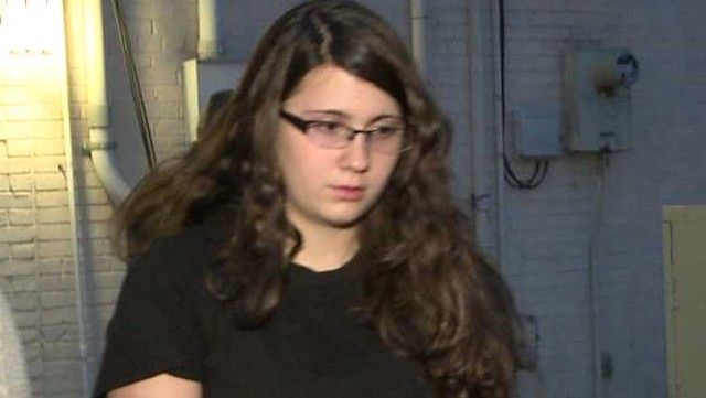 Părea o tânără normală, însă adevărul a șocat o lume întreagă. "Am făcut-o în numele Diavolului!"