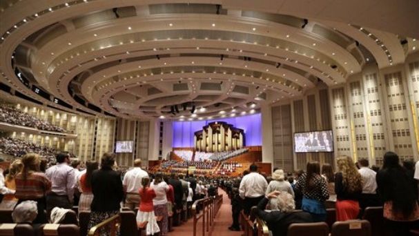 Biserica mormonă: Nimeni nu va avea o planetă după moarte