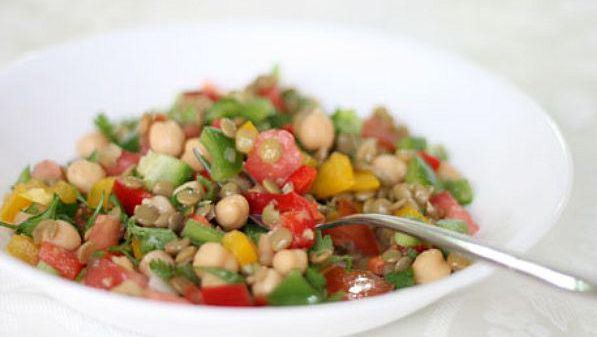 Atentie! Evita aceste produse cu mai mult de 25 ingrediente