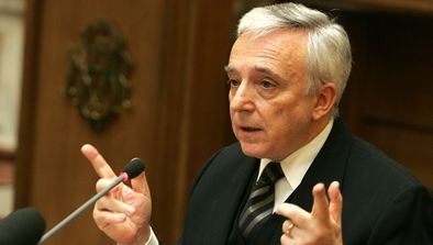 Mugur Isărescu: "Putem să-i dăm dreptate lui Puya"