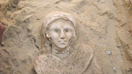 MISTERUL MUMIEI PITICE. Descoperirea care îi pune pe gânduri pe arheologi