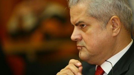 Năstase: Plecarea liberalilor din USL, cea mai proastă variantă 