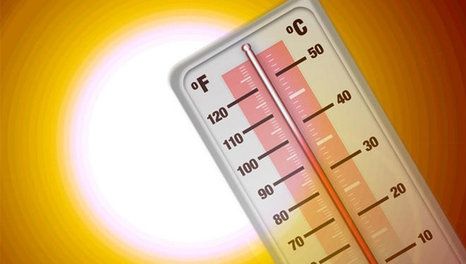Previziune îngrozitoare: Vara 2014 va fi cea mai călduroasă din istorie