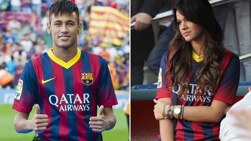 Neymar, dorit la Real Madrid. Tatăl jucătorului a anunţat dacă brazilianul pleacă de la Barcelona