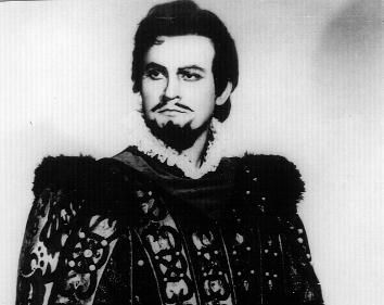 NICOLAE HERLEA, bariton al Operei Naţionale Bucureşti, a murit. Cine a fost NICOLAE HERLEA