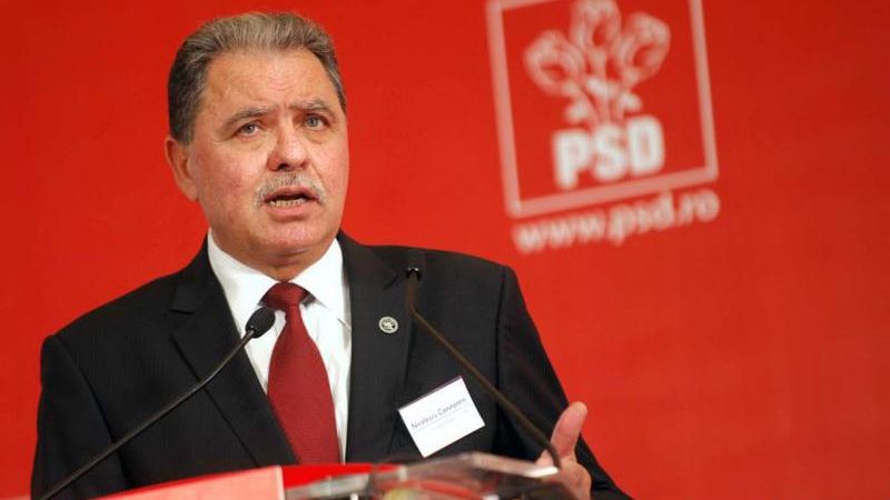 ICCJ: Constantin Nicolescu, INCOMPATIBIL. Şeful CJ Argeş trebuie să demisioneze