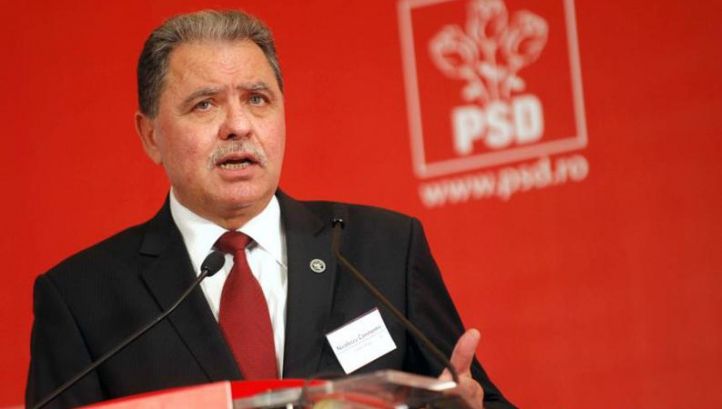 CONSTANTIN NICOLESCU: Consider că mi-am făcut datoria, nu am comis niciun fel de abatere de la legi